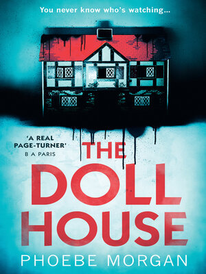 cover image of The Doll House